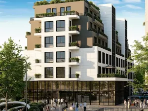 Prodej bytu 2+kk, Golem, Albánie, 55 m2