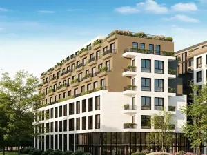 Prodej bytu 1+kk, Golem, Albánie, 32 m2