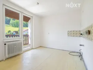 Prodej bytu 3+1, Hořice na Šumavě, 75 m2