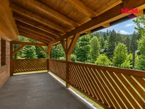 Prodej chaty, Nýdek, 76 m2