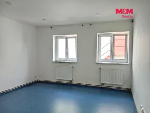 Pronájem bytu 2+1, Dalovice, Zámecká, 73 m2