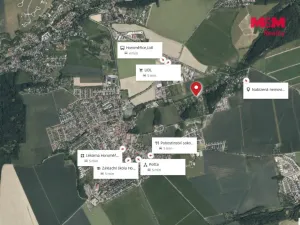 Prodej chaty, Horoměřice, Třešňovka, 41 m2