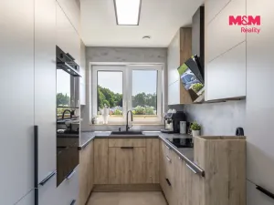 Prodej rodinného domu, Dobrá, 86 m2