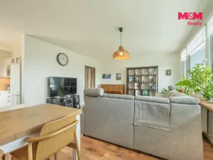 Prodej bytu 3+kk, Poděbrady - Poděbrady III, Budovcova, 69 m2