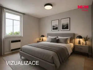 Prodej rodinného domu, Zlín, Mostní, 61 m2