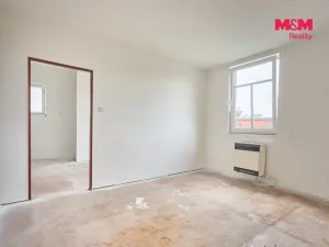 Prodej rodinného domu, Zlín, Mostní, 61 m2