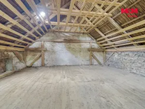 Prodej rodinného domu, Útvina, 63 m2