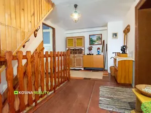 Prodej zemědělské usedlosti, Lipová, 230 m2