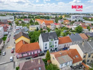 Prodej bytu 3+kk, České Budějovice - České Budějovice 5, I. Olbrachta, 65 m2