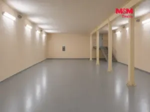 Prodej rodinného domu, Bezděz, 115 m2