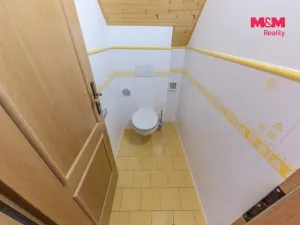 Prodej rodinného domu, Bezděz, 115 m2
