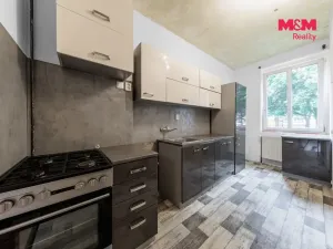 Prodej činžovního domu, Karlovy Vary - Dvory, 1. máje, 384 m2