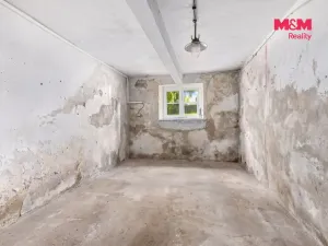 Prodej bytu 2+1, Polička - Horní Předměstí, E. Beneše, 64 m2