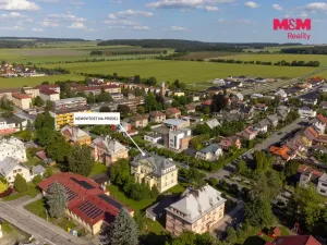 Prodej bytu 2+1, Polička - Horní Předměstí, E. Beneše, 64 m2