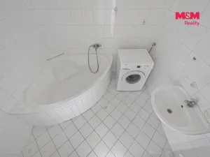 Prodej bytu 2+kk, Praha - Stodůlky, Suchý vršek, 65 m2