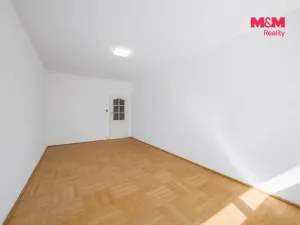 Prodej bytu 2+kk, Praha - Stodůlky, Suchý vršek, 65 m2