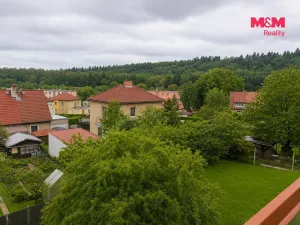 Prodej bytu 1+1, Zruč nad Sázavou, Na Výsluní, 29 m2