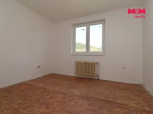 Prodej bytu 2+1, Velichov, 55 m2