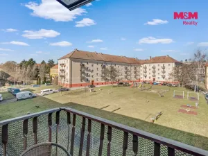 Prodej bytu 3+kk, Příbram - Příbram VII, Politických vězňů, 79 m2