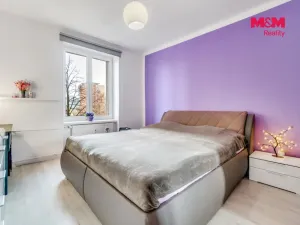 Prodej bytu 3+kk, Příbram - Příbram VII, Politických vězňů, 79 m2