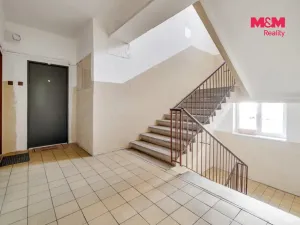 Prodej bytu 3+kk, Příbram - Příbram VII, Politických vězňů, 79 m2