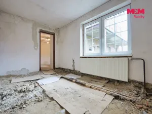 Prodej rodinného domu, Mostkovice, Na Valše, 240 m2