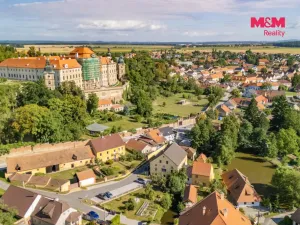 Prodej rodinného domu, Chotěšov, Starý mlýn, 353 m2