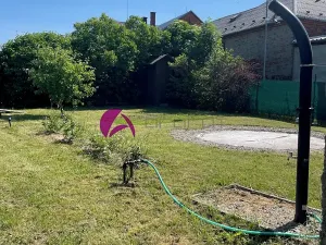 Pronájem chaty, Velký Týnec, 15 m2