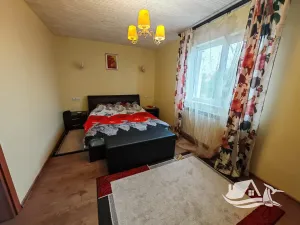 Prodej rodinného domu, Pomorie, Bulharsko, 160 m2
