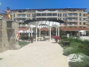 Prodej bytu 2+kk, Nesebar, Bulharsko, 58 m2