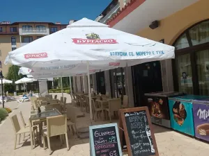 Prodej bytu 2+kk, Nesebar, Bulharsko, 58 m2