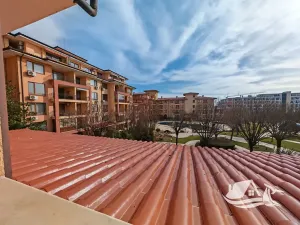 Prodej bytu 3+kk, Sveti Vlas, Bulharsko, 74 m2