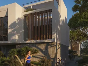 Prodej vily, Pafos, Kypr, 171 m2