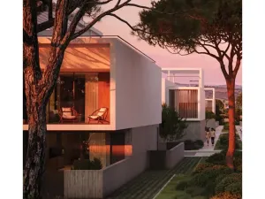Prodej bytu 3+1, Pafos, Kypr, 120 m2