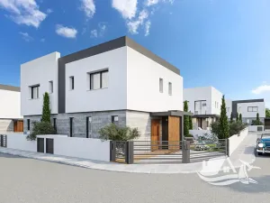 Prodej vily, Pafos, Kypr, 144 m2