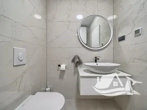 Prodej bytu 3+kk, Primošten, Chorvatsko, 61 m2