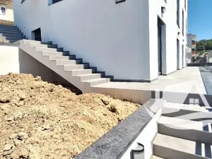 Prodej bytu 4+kk, Primošten, Chorvatsko, 90 m2
