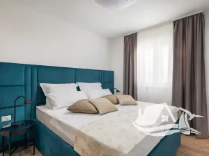 Prodej bytu 3+kk, Marina, Chorvatsko, 61 m2