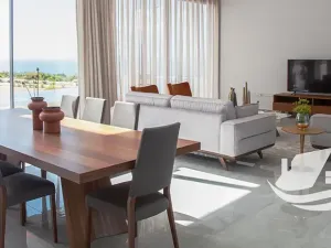 Prodej bytu 3+1, Pafos, Kypr, 106 m2