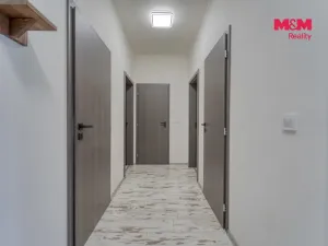 Prodej rodinného domu, Dražeň, 120 m2