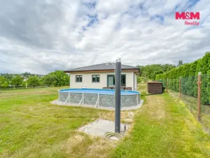 Prodej rodinného domu, Dražeň, 120 m2