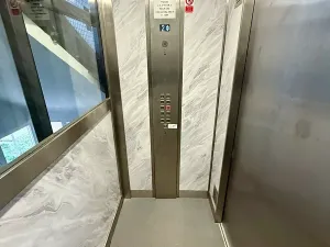 Pronájem bytu 1+1, Praha - Žižkov, Baranova, 56 m2