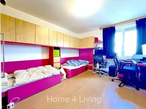 Pronájem bytu 4+kk, Brno, Majdalenky, 115 m2