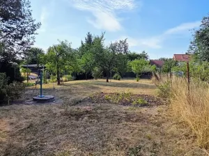 Prodej pozemku pro bydlení, Kostelec na Hané, 1199 m2