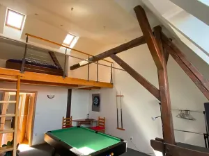 Pronájem bytu 3+kk, Brno, Jana Uhra, 136 m2