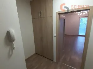 Pronájem bytu 2+kk, Mikulov, 50 m2