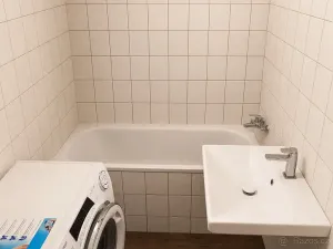 Prodej bytu 3+kk, Praha - Černý Most, Vašátkova, 68 m2