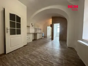 Pronájem bytu 1+1, Terezín, Palackého, 50 m2