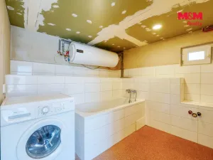 Prodej chaty, Horní Bříza, 53 m2