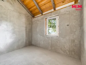 Prodej rodinného domu, Bílý Újezd - Masty, 135 m2